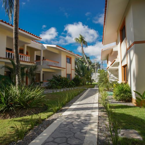 Apartamento Familiar