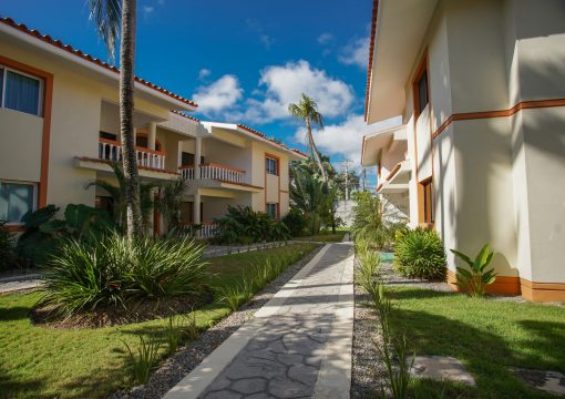 Apartamento Familiar