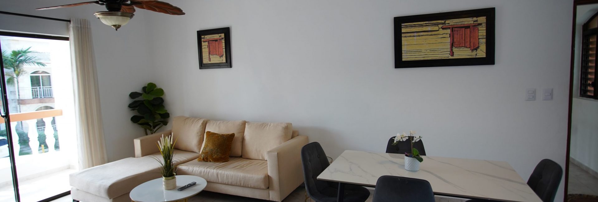 Apartamento Familiar