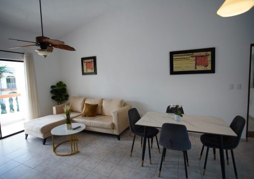 Apartamento Familiar