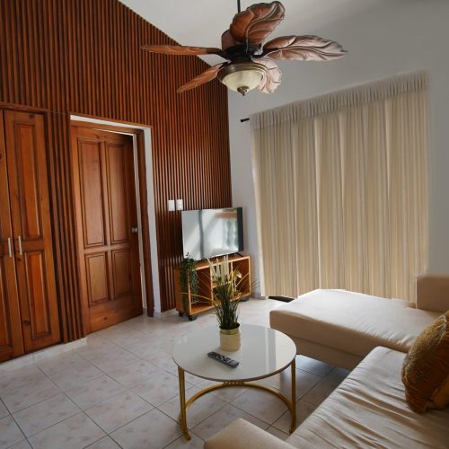 Apartamento Familiar