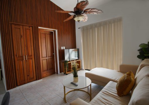 Apartamento Familiar