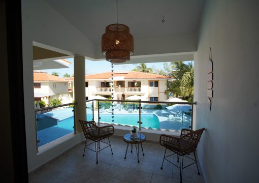 Suite Tropical (1 Hab)