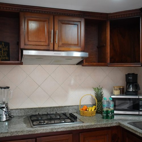 Suite Tropical (1 Hab)