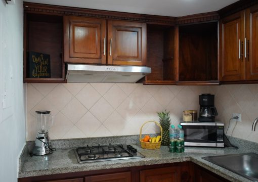 Suite Tropical (1 Hab)