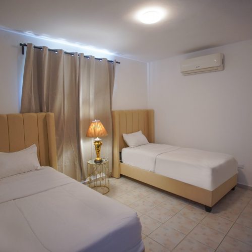 Apartamento Familiar