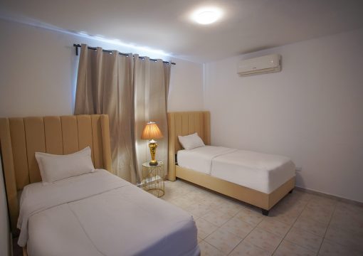 Apartamento Familiar