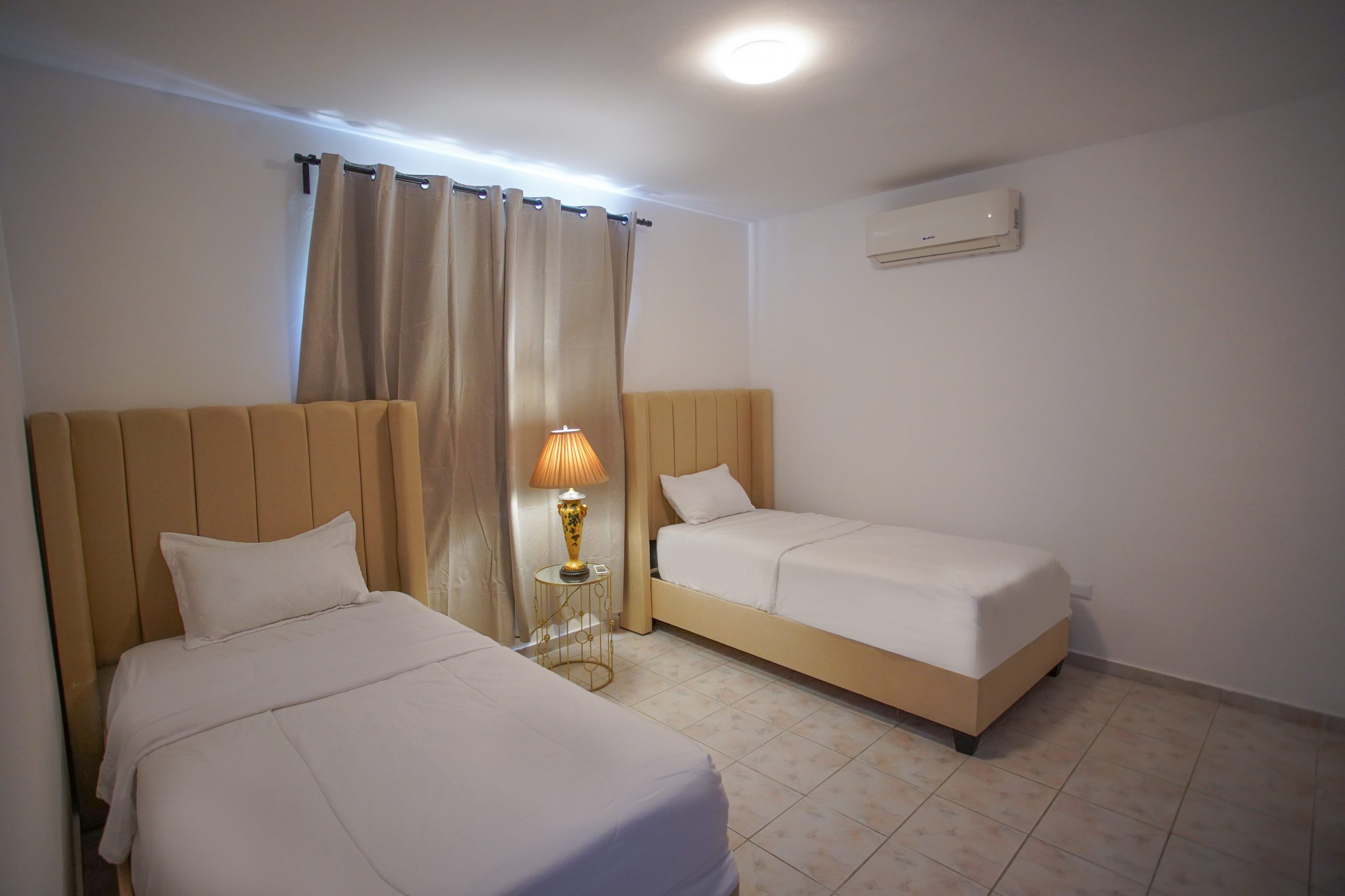 Apartamento Familiar