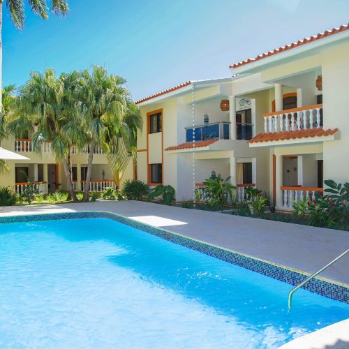 Apartamento Familiar