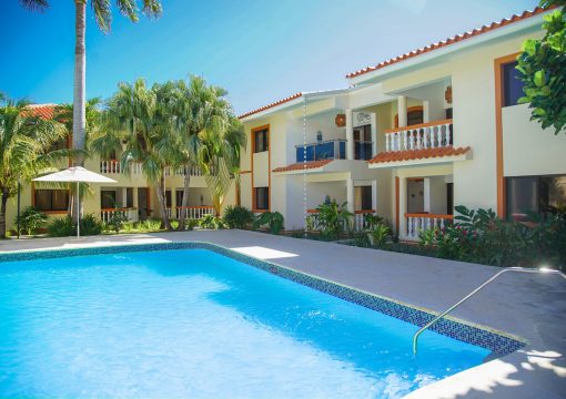 Apartamento Familiar