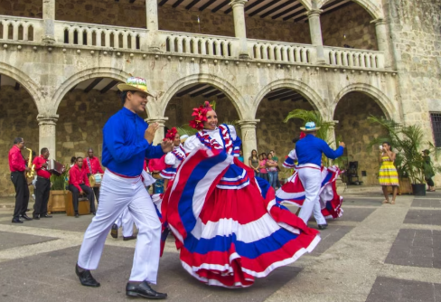 City Tour Santo Domingo